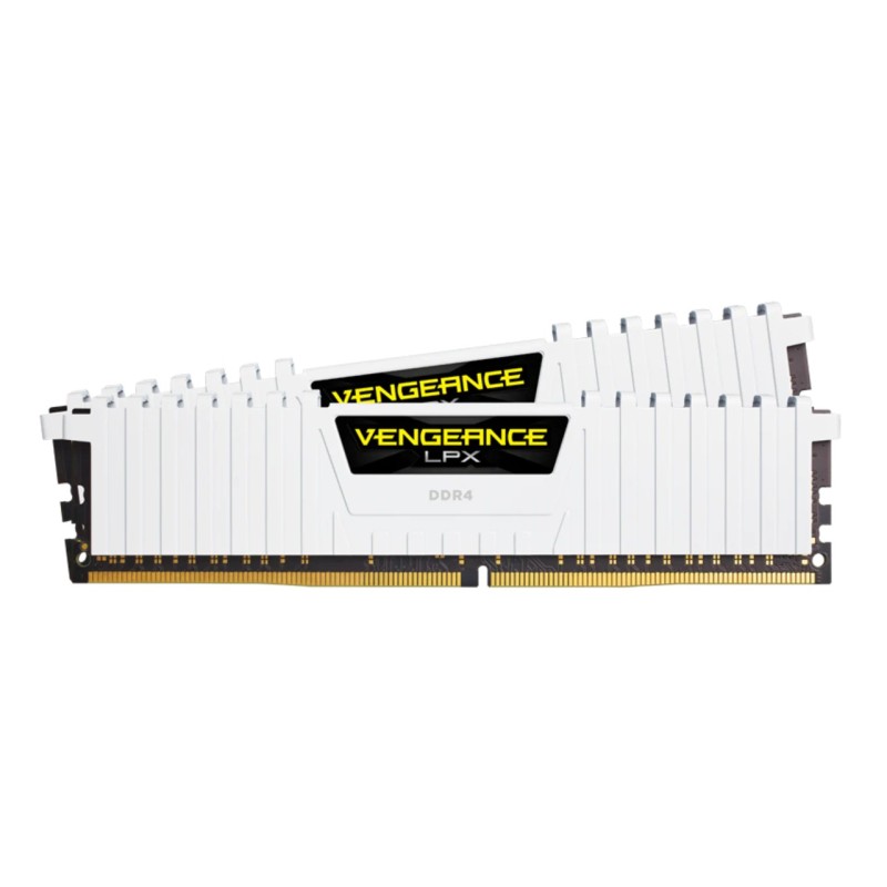 Vengeance LPX - DDR4 - kit - 16 GB: 2 x 8 GB